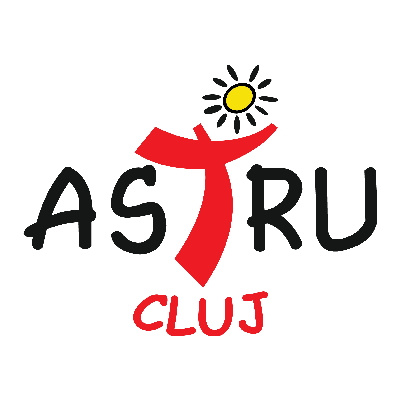 Asociația Tineretului Român Unit - ASTRU Cluj logo