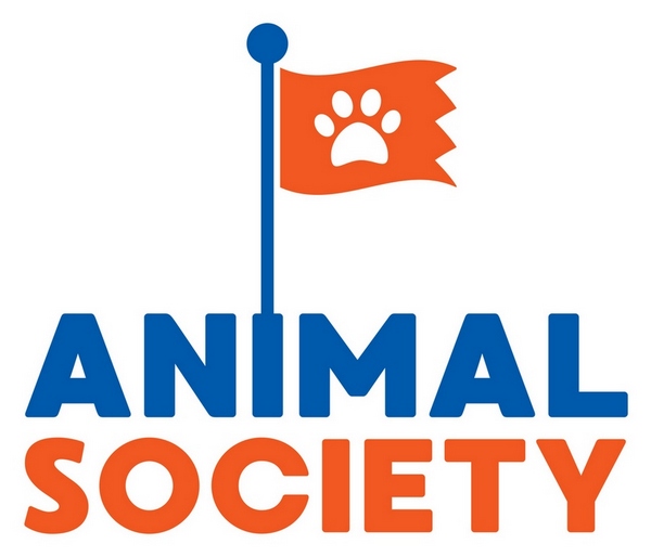 Asociatia Animal Society logo