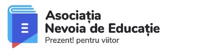 Asociația Nevoia de Educație logo