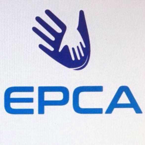   Asociatia EPCA ( Educatie Pentru Copii si Adulti) logo
