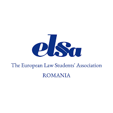 ELSA Romania logo