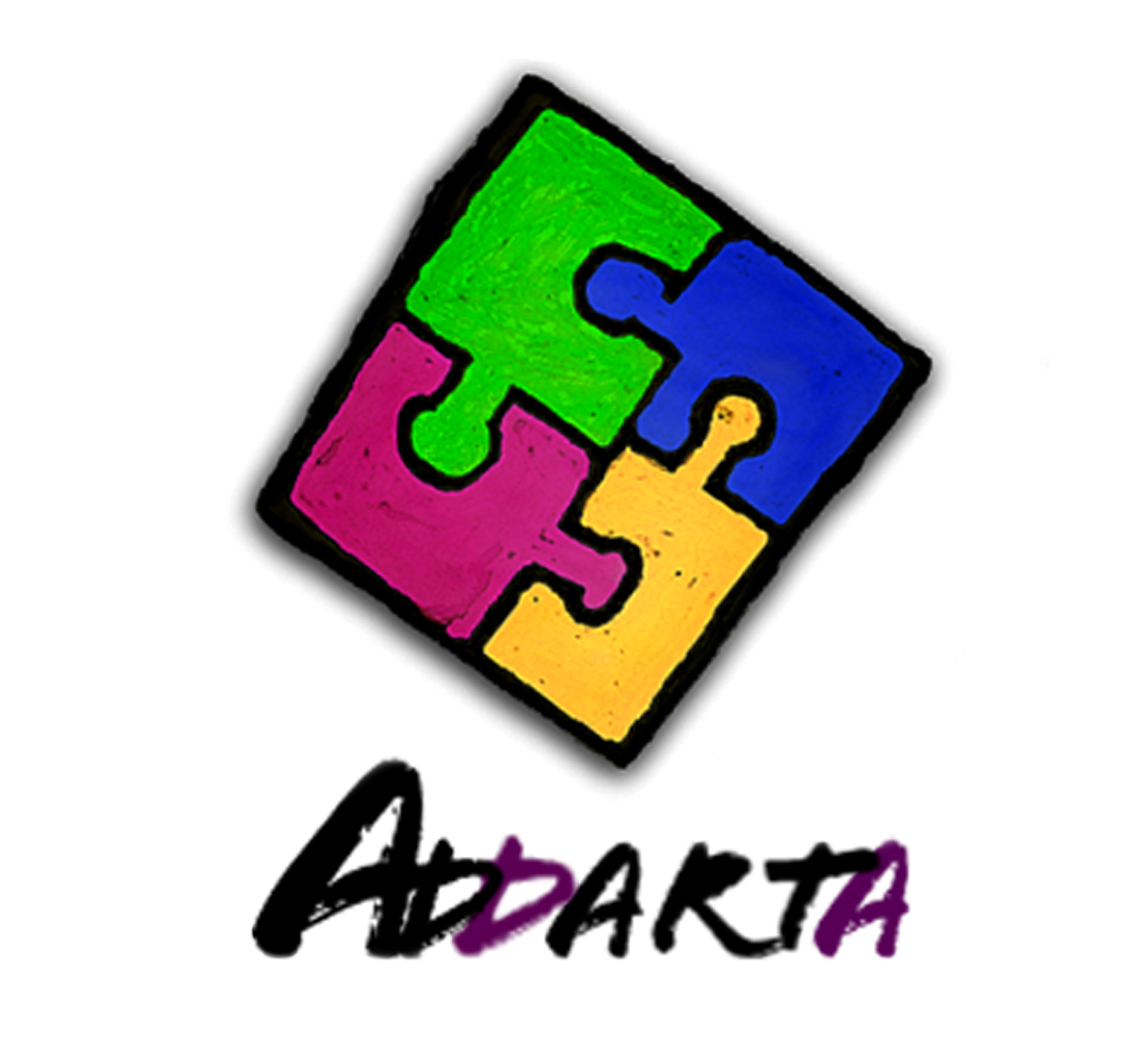 Asociația Devoratorilor De Artă logo