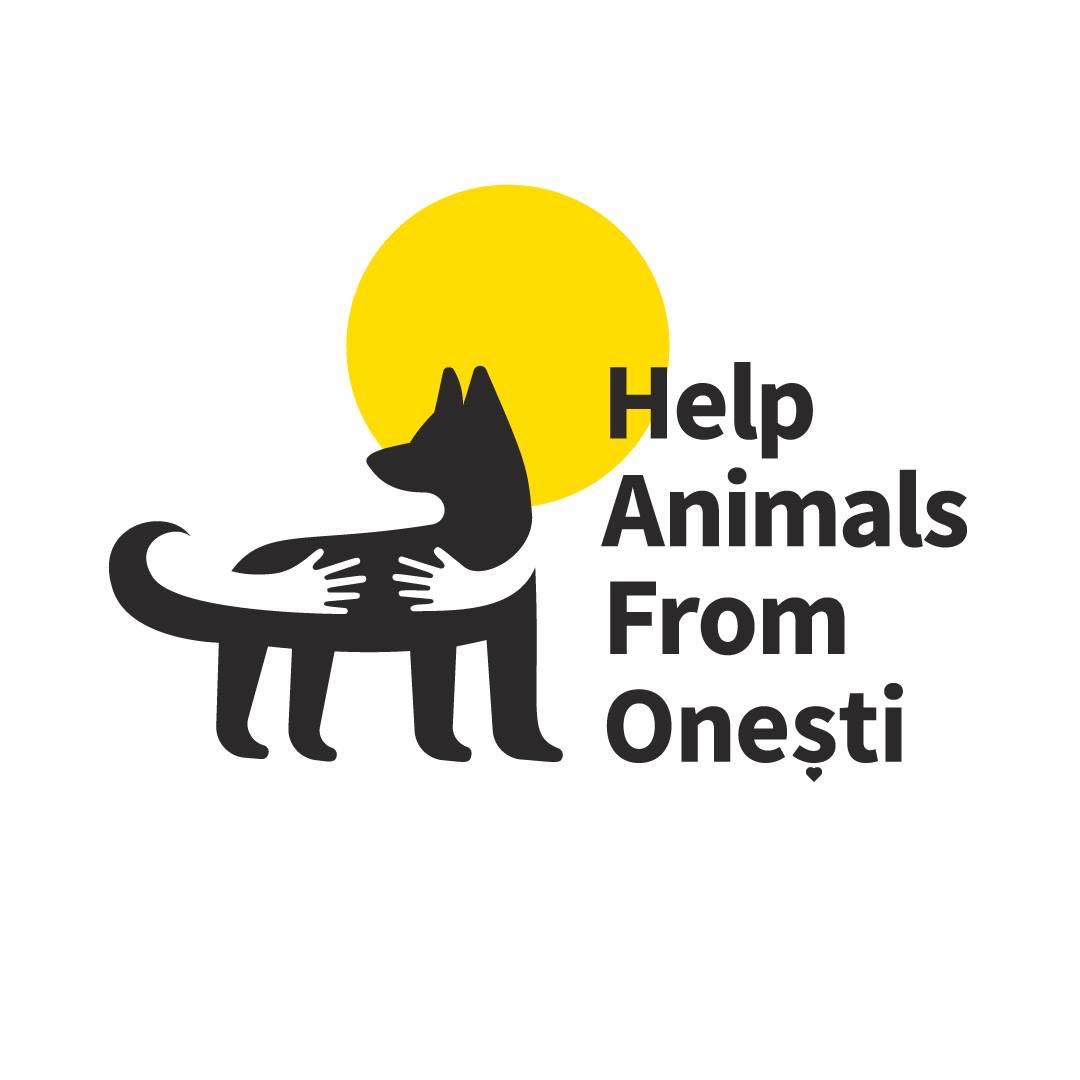 Help Animals From Onești logo