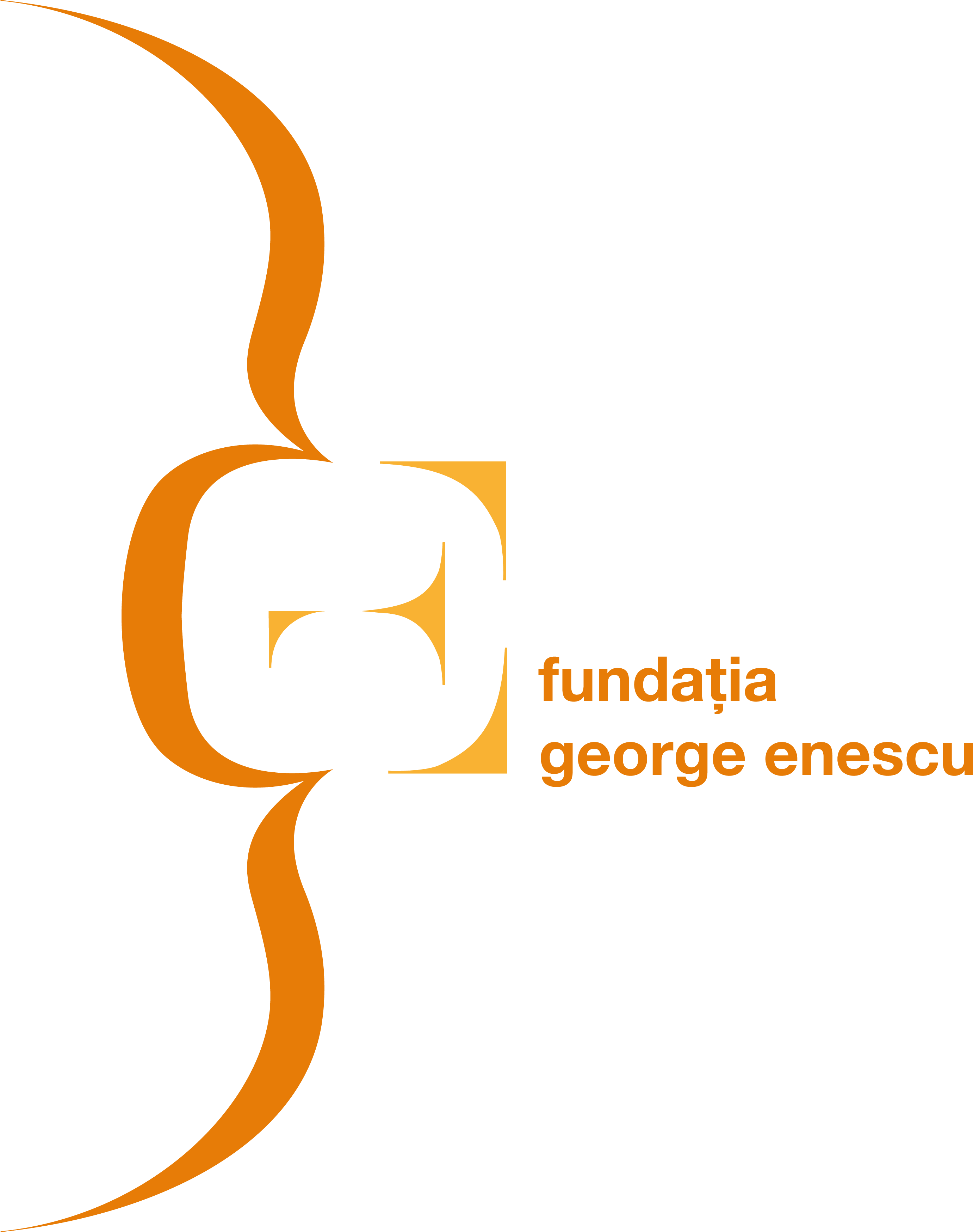 Fundatia George Enescu logo