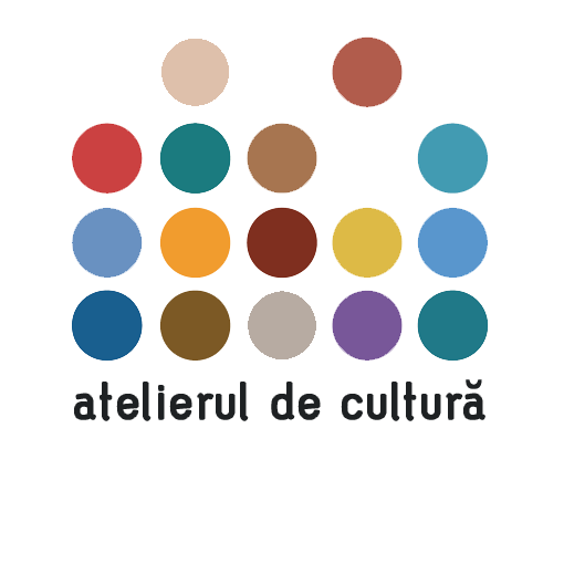 Atelierul de Cultură logo