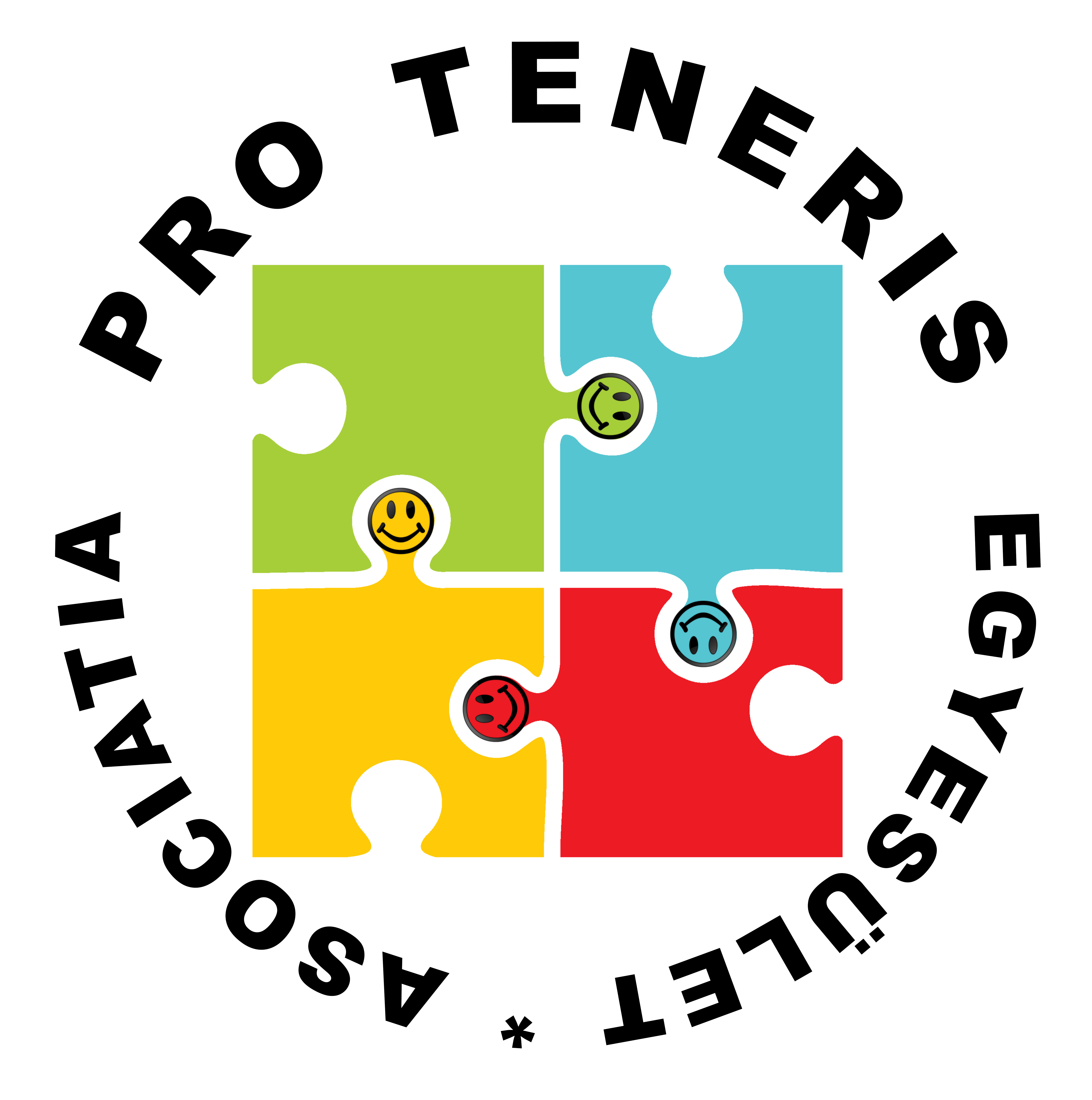 Asociatia Pro Teneris logo