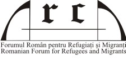 ARCA- Forumul Roman pentru Refugiati si Migranti logo