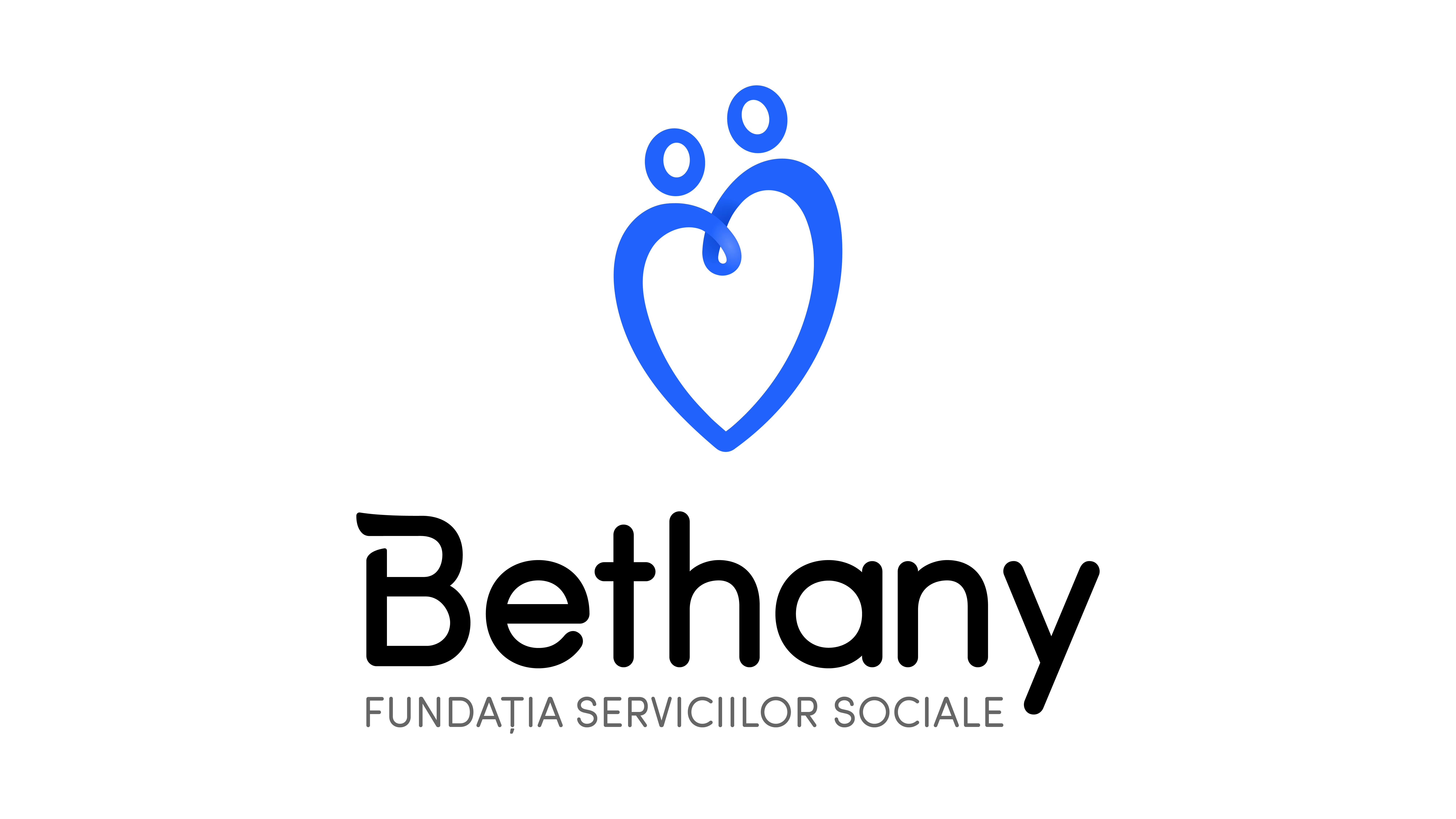 Fundatia Serviciilor Sociale Bethany logo