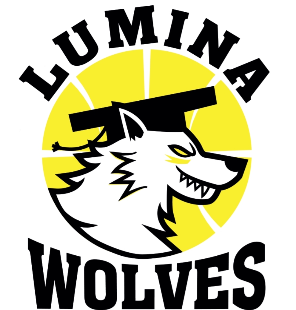 Asociatia Clubul Sportiv Lumina Wolves Sports logo