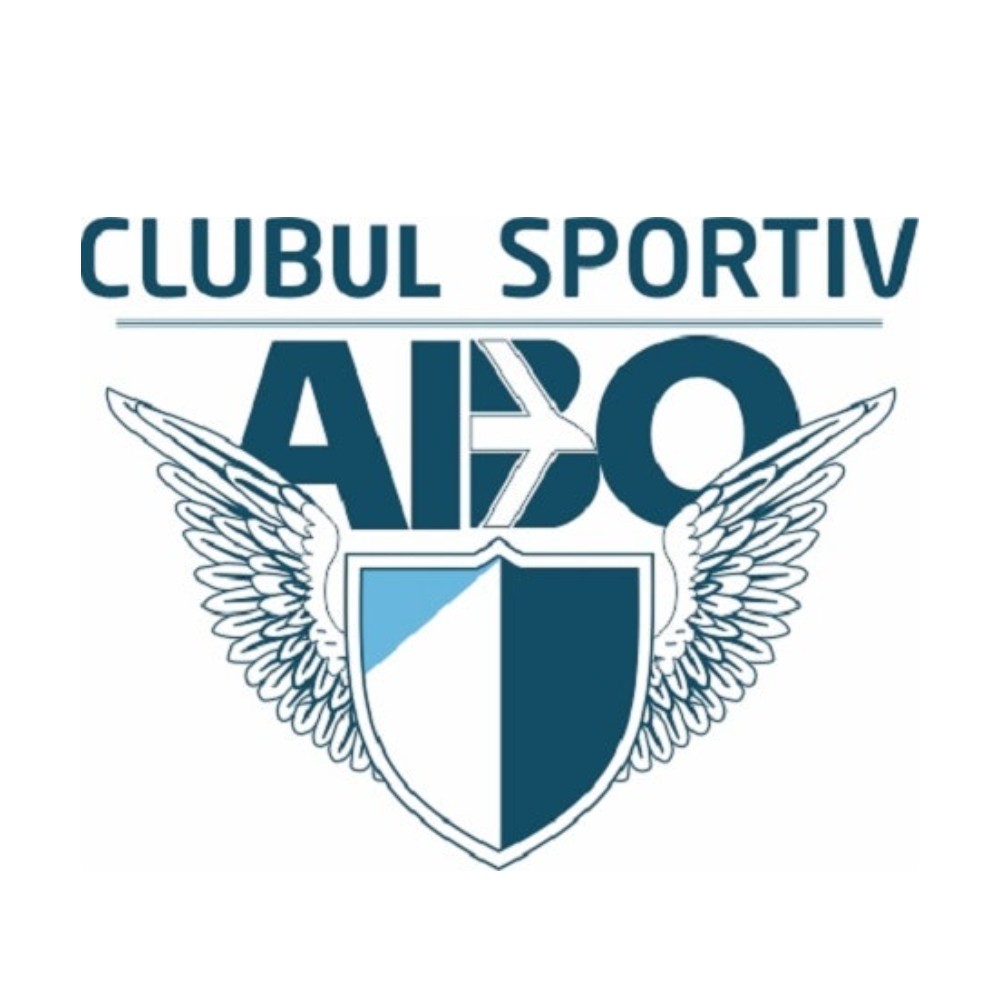 Clubul Sportiv Aeroportul Internațional București Otopeni logo