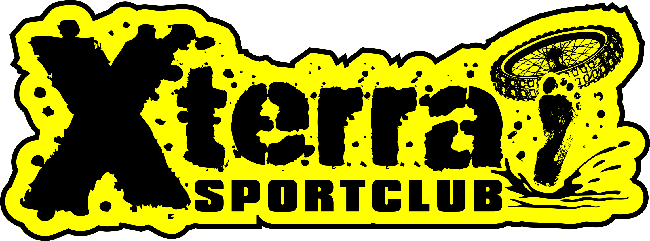 Asociatia Clubul Sportiv Xterra Sport Bihor logo