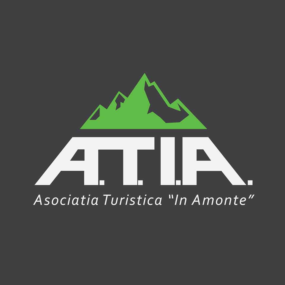 Asociația Turistică În Amonte - (A.T.I.A.) logo