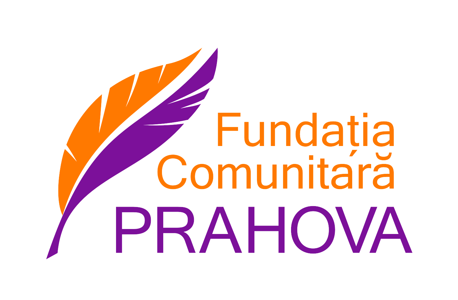 Fundația Comunitară Prahova  logo