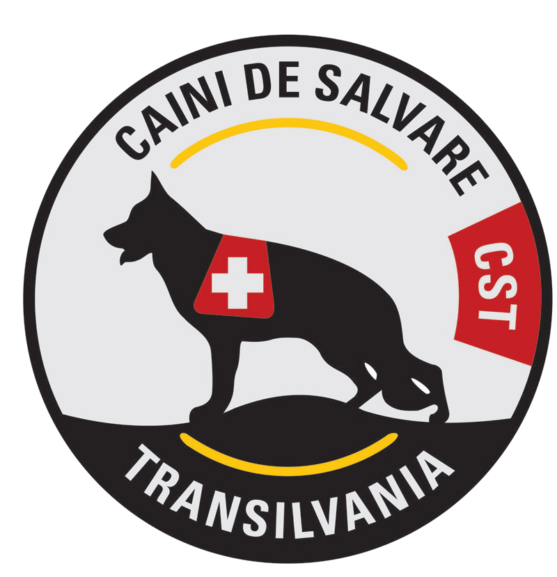 Asociatia pentru Caini de Salvare Transilvania logo