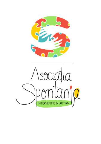 Asociatia Spontania - Interventie in autism logo