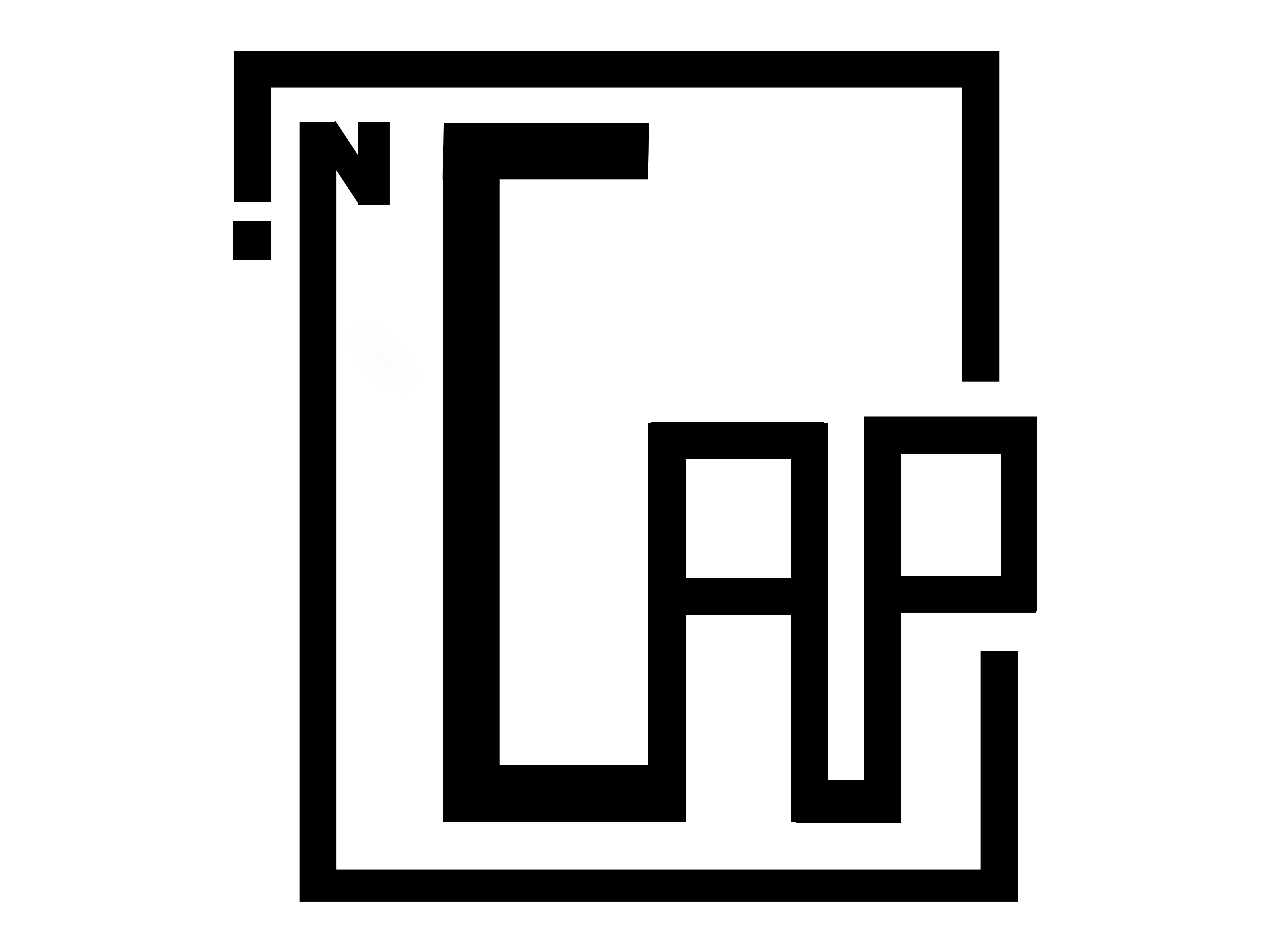 Asociația inCAP (Inițiative în Cinematografie și Arte Performative) logo
