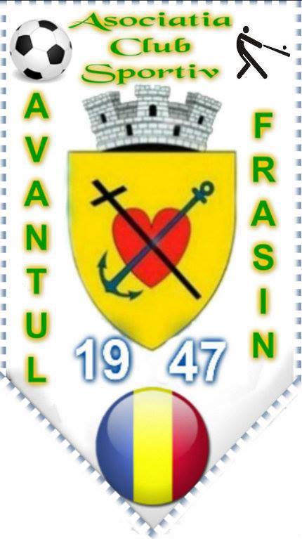 Asociatia Club Sportiv Avantul Frasin logo