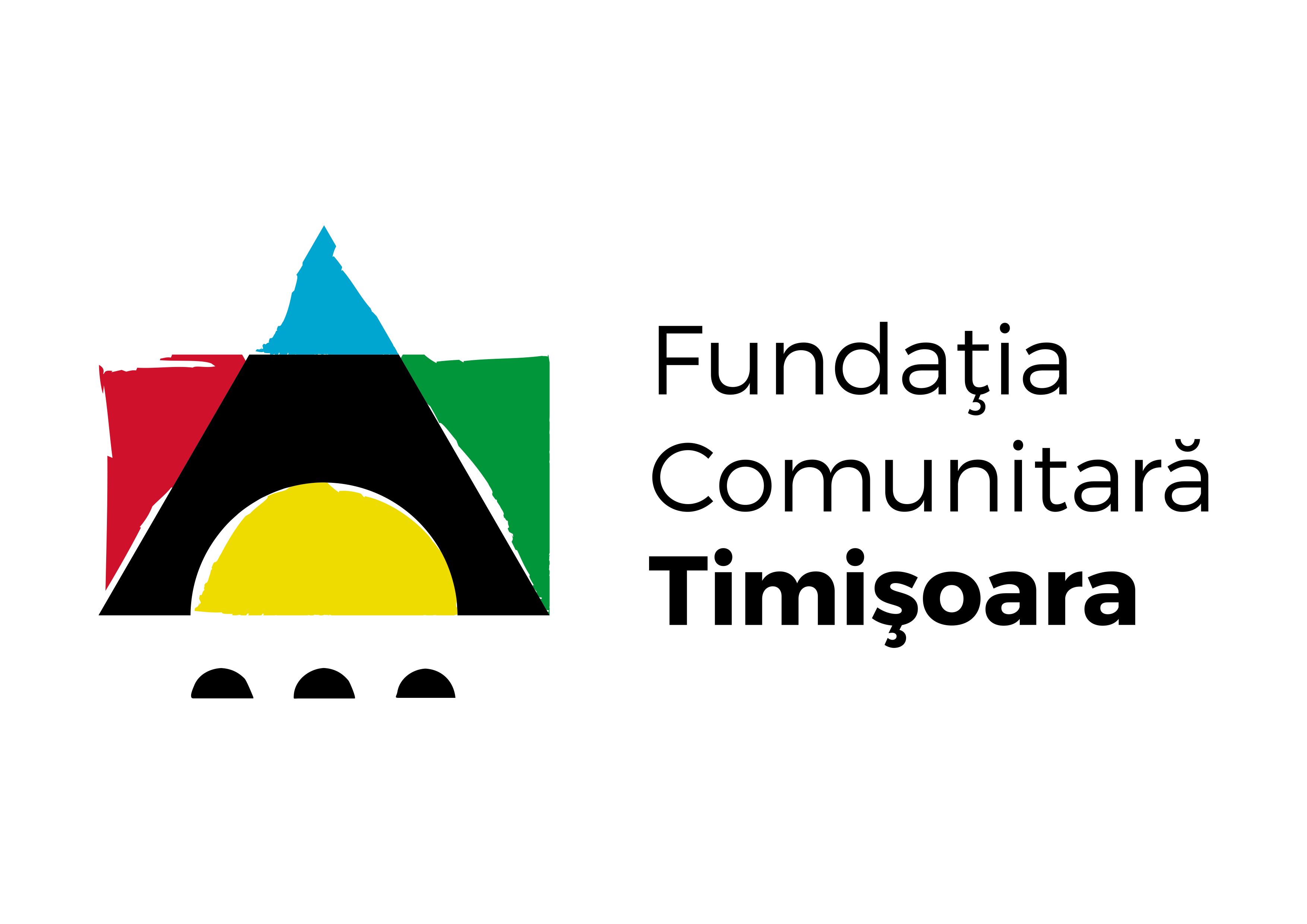 Fundația Comunitară Timișoara logo
