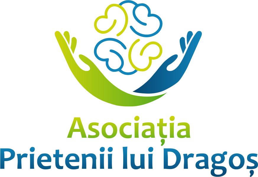 Asociația Prietenii lui Dragoș logo