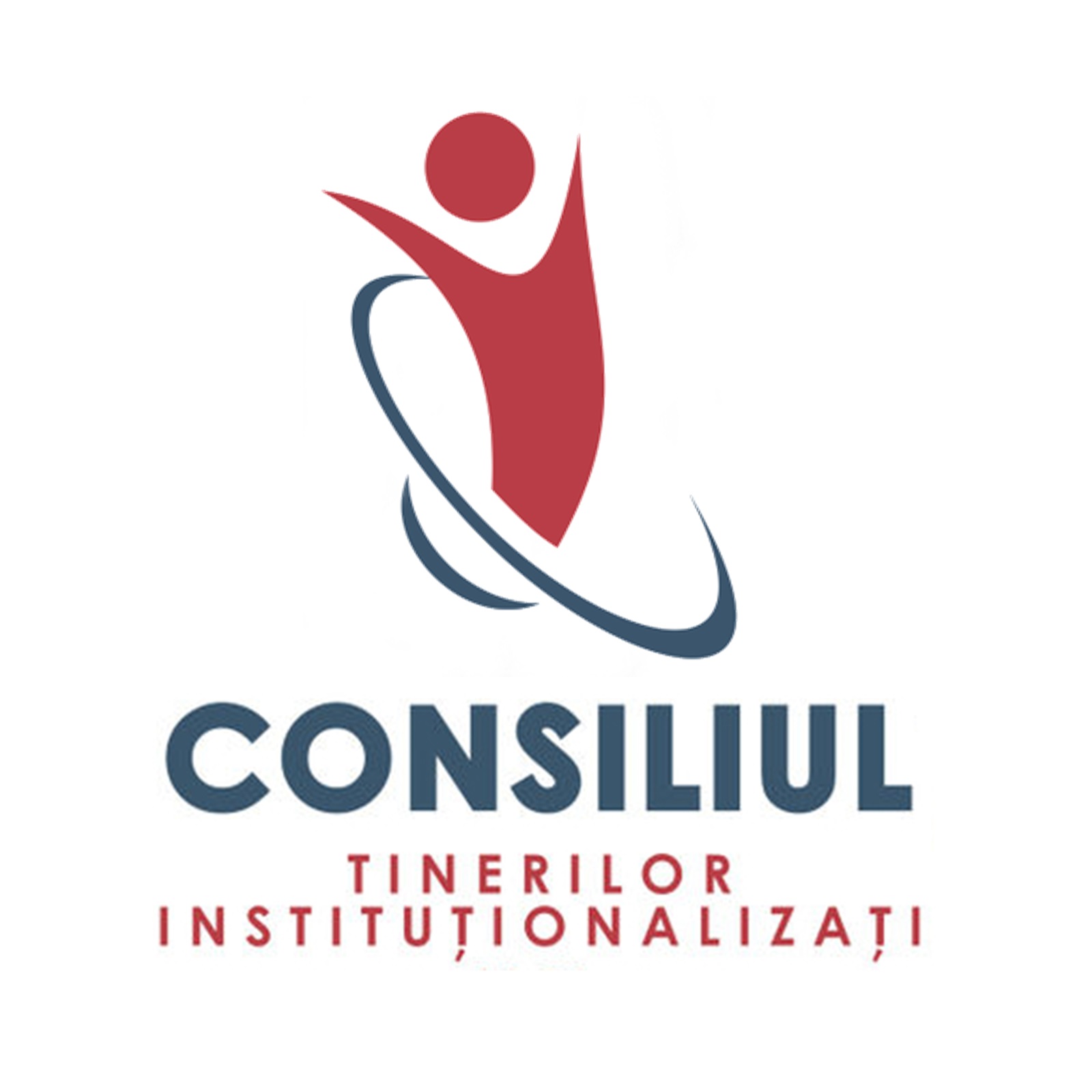consiliul tinerilor institutionalizati logo