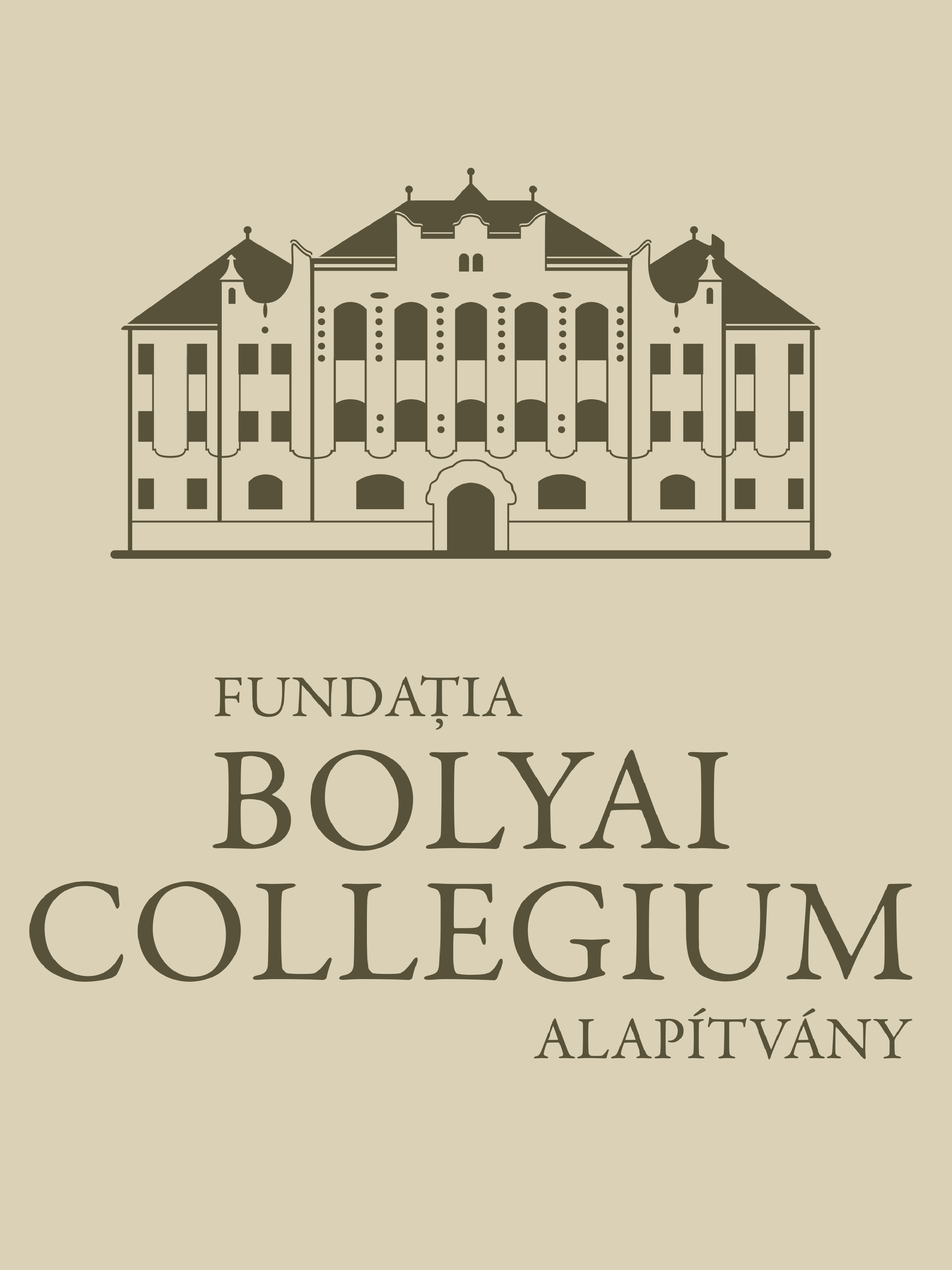 Fundația Bolyai Collegium logo