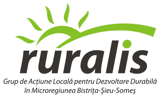 Asociația RURALIS  logo