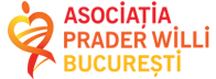 Asociația Prader-Willi București logo