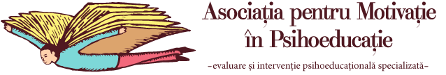 Asociatia pentru Motivatie in Psihoeducatie  logo