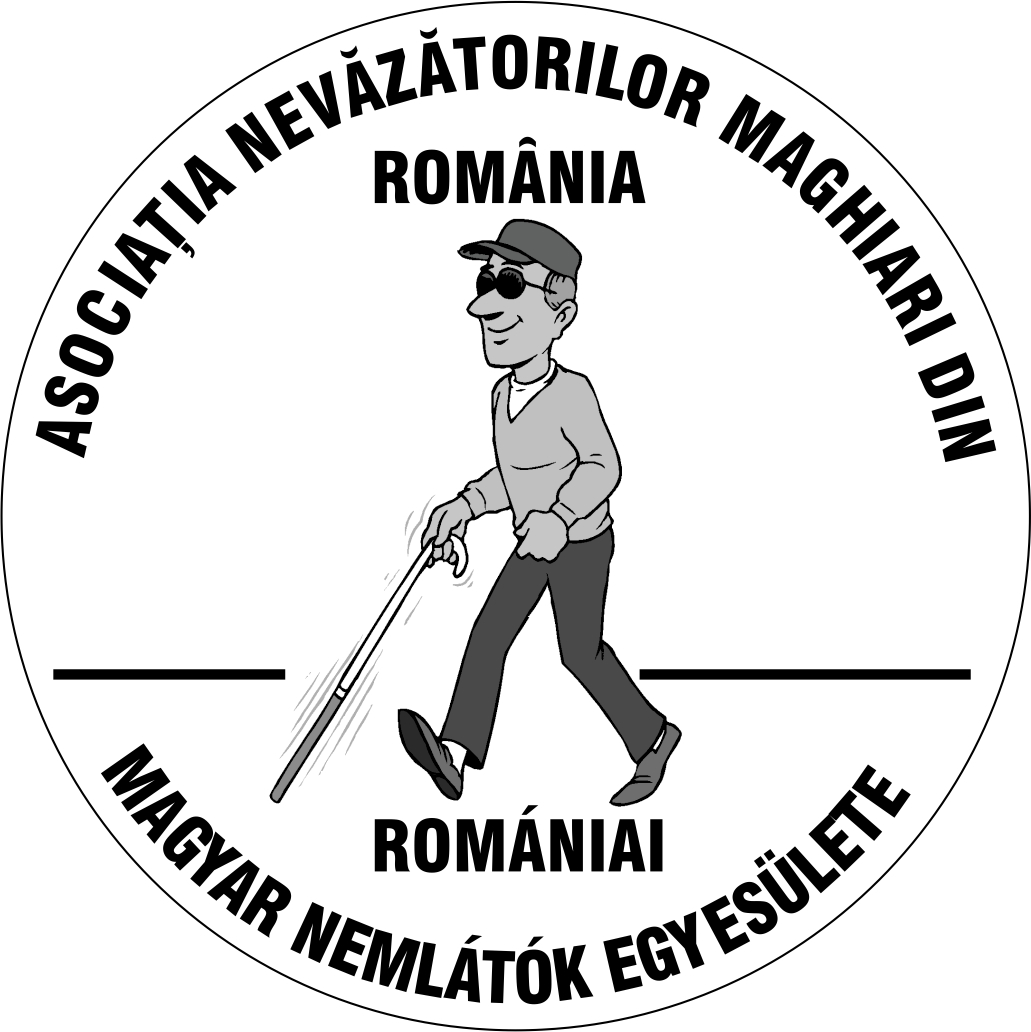 Asociatia Nevazatorilor Maghiari din Romania logo