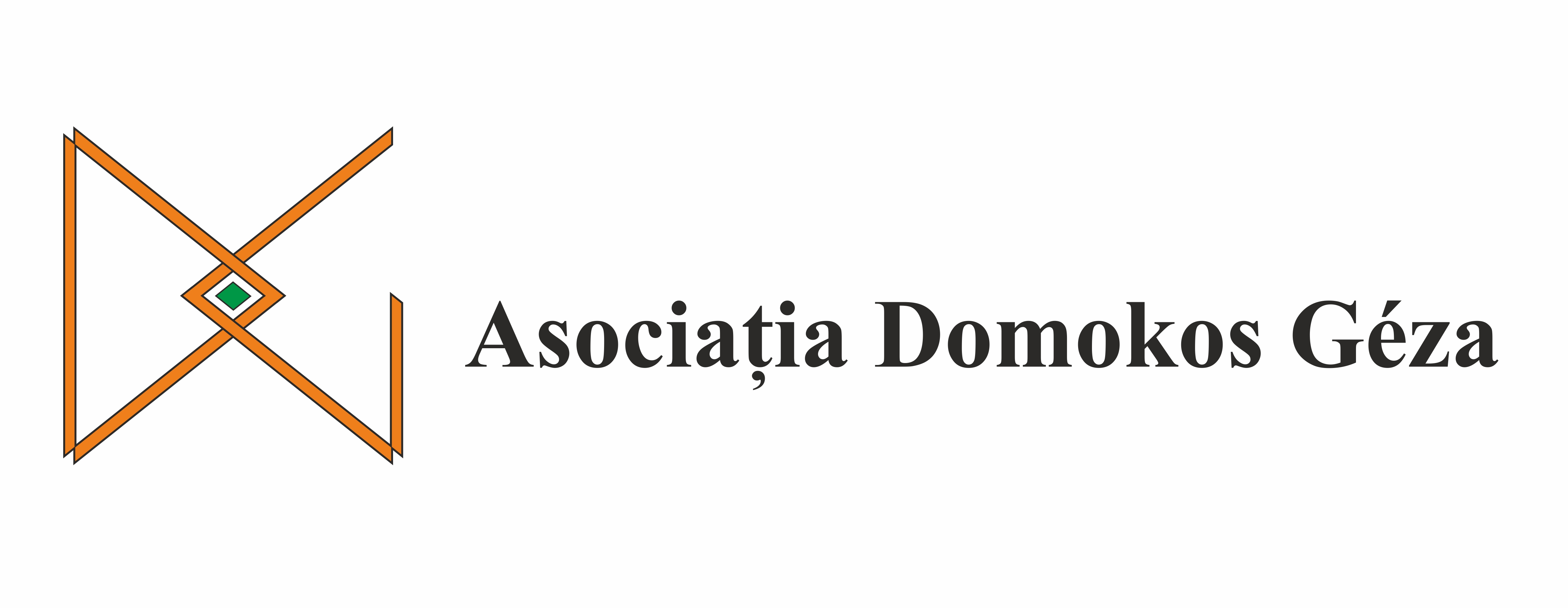 Asociatia Domokos Geza logo