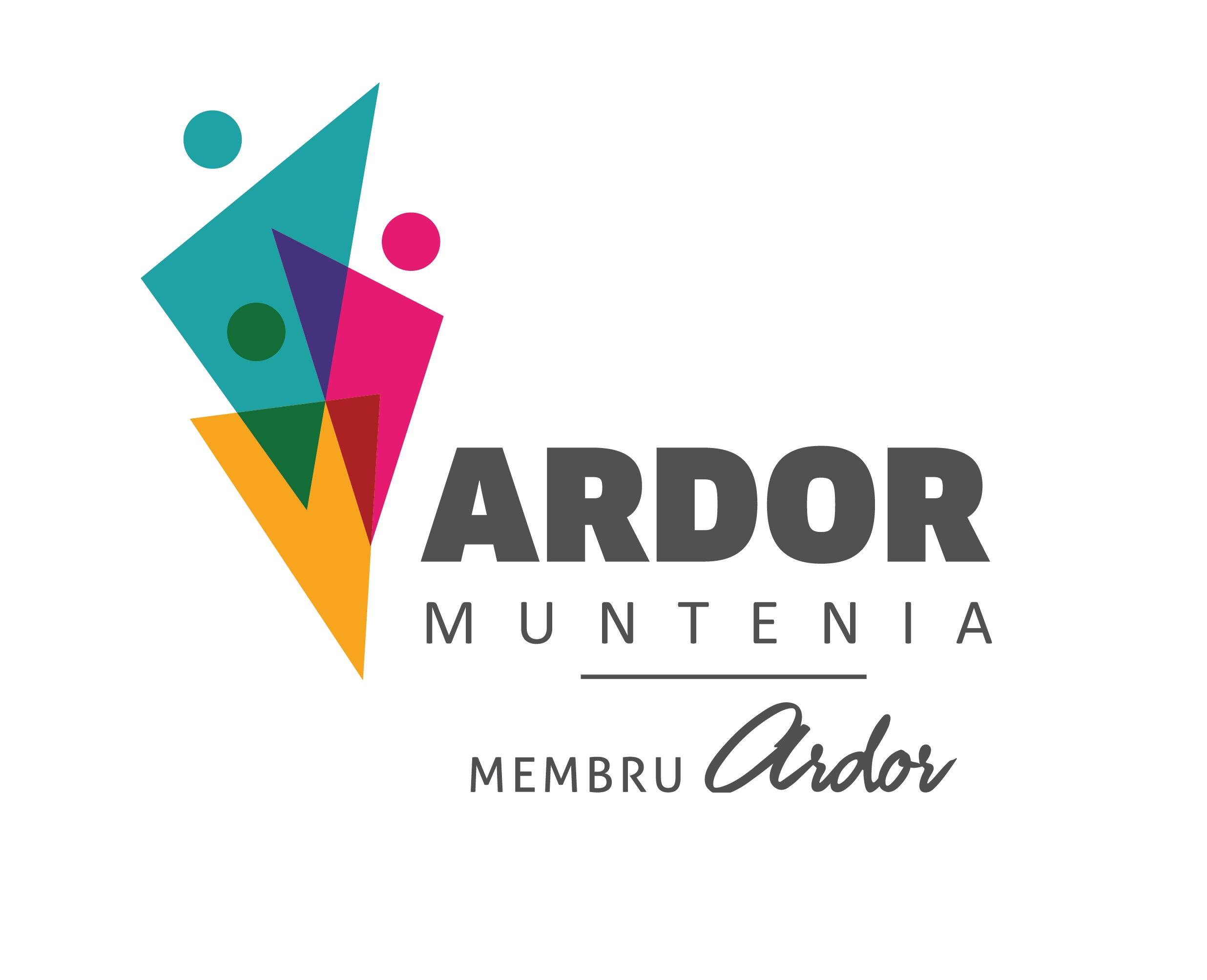 ARDOR Muntenia logo