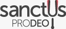 SANCTUS PRO DEO logo