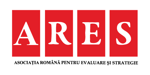 ASOCIATIA ROMANA PENTRU EVALUARE SI STRATEGIE - ARES logo