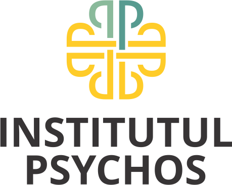 Asociația Institutul Psychos logo