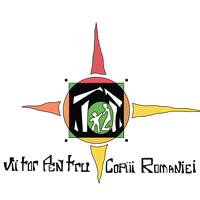 Fundatia Viitor pentru Copiii Romaniei logo