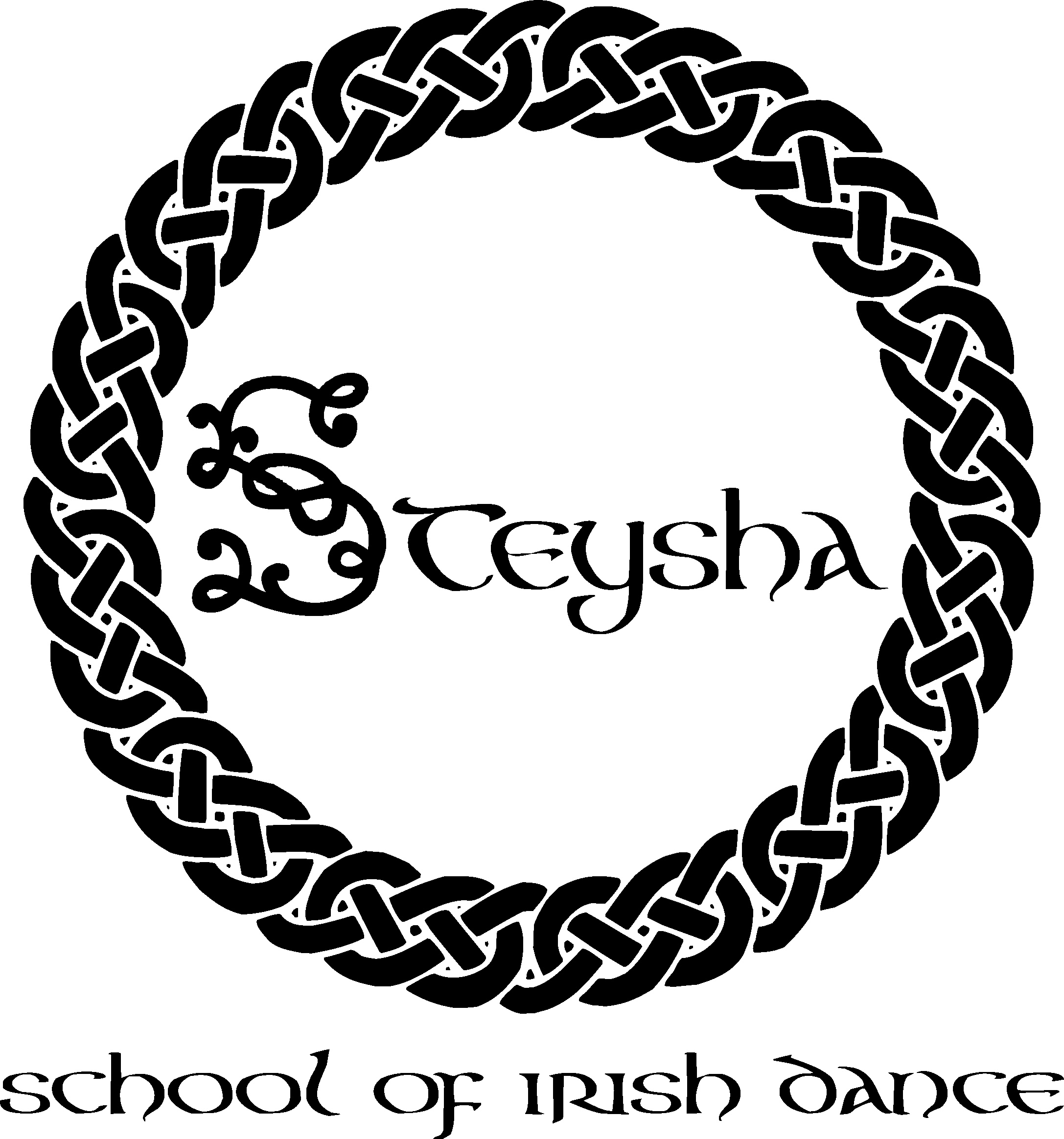 Asociatia Steysha School of Irish Dance logo