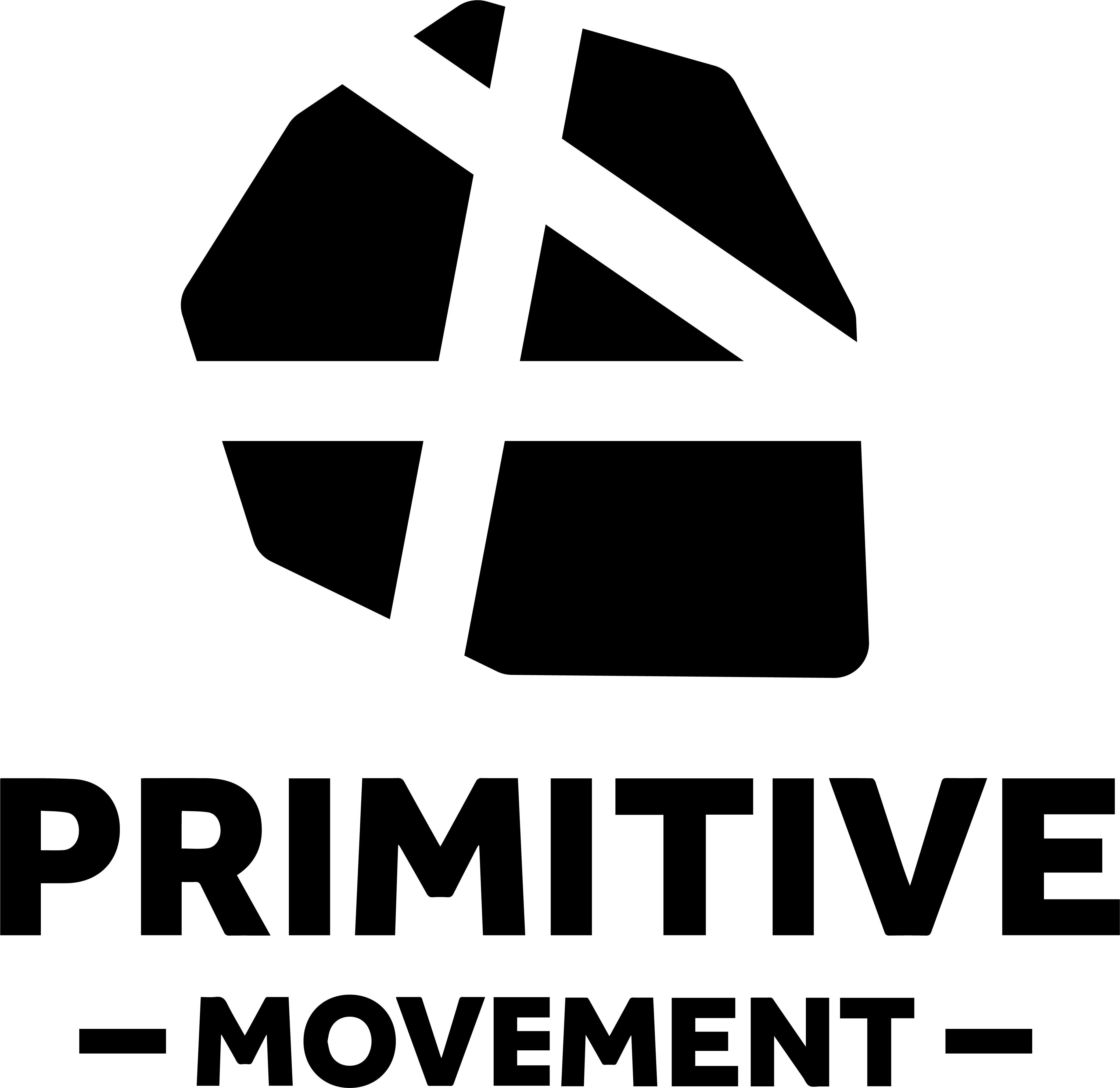 Asociatia Primitive logo