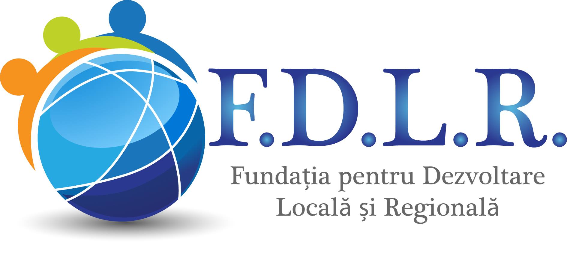 Fundația pentru Dezvoltare Locală și Regională logo