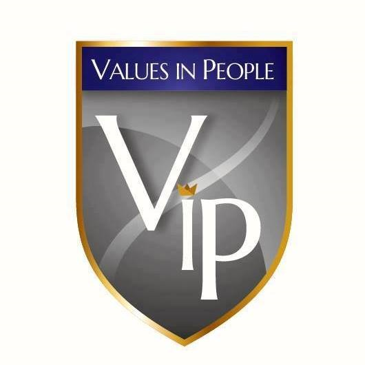 🇹🇩 Asociatia VIP  logo
