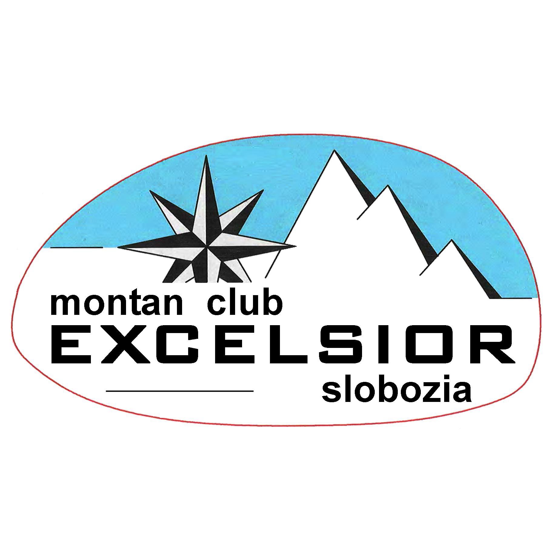 Montan Club Excelsior Slobozia logo