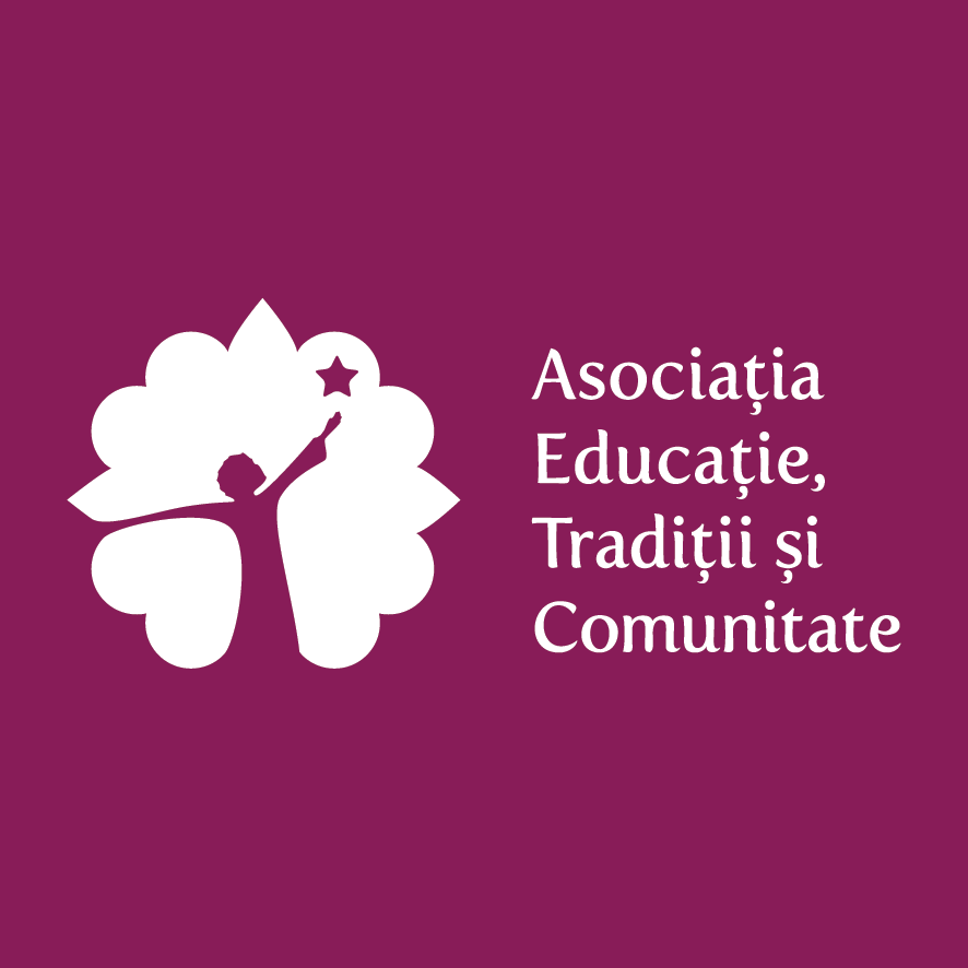 Asociatia ETC Educatie Traditii si Comunitate logo