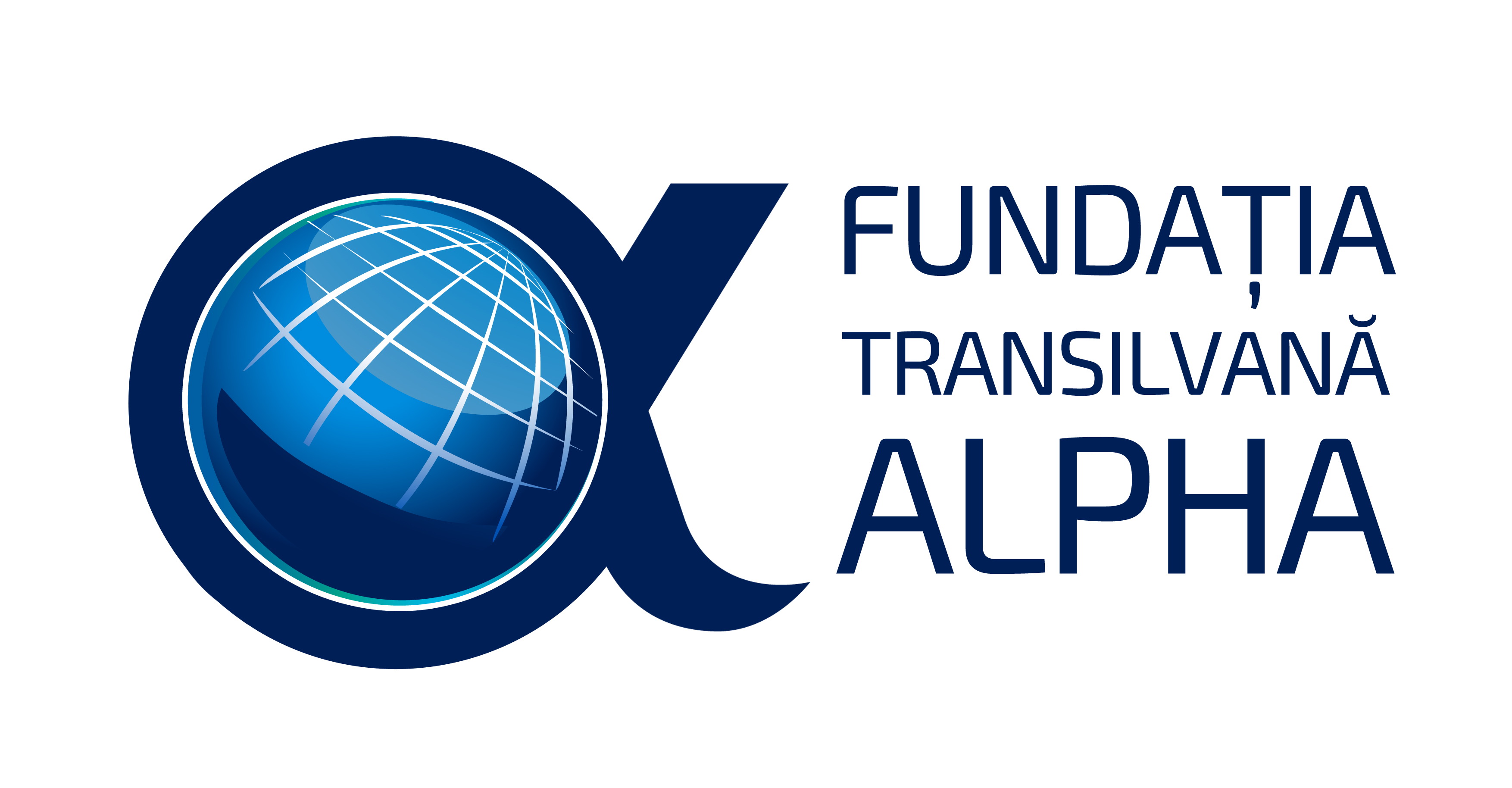 Fundatia Transilvana Alpha logo