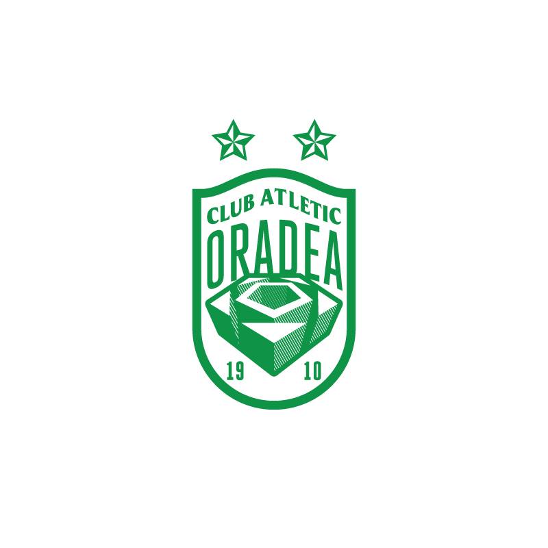 Asociatia Club Sportiv CAO1910 Oradea logo