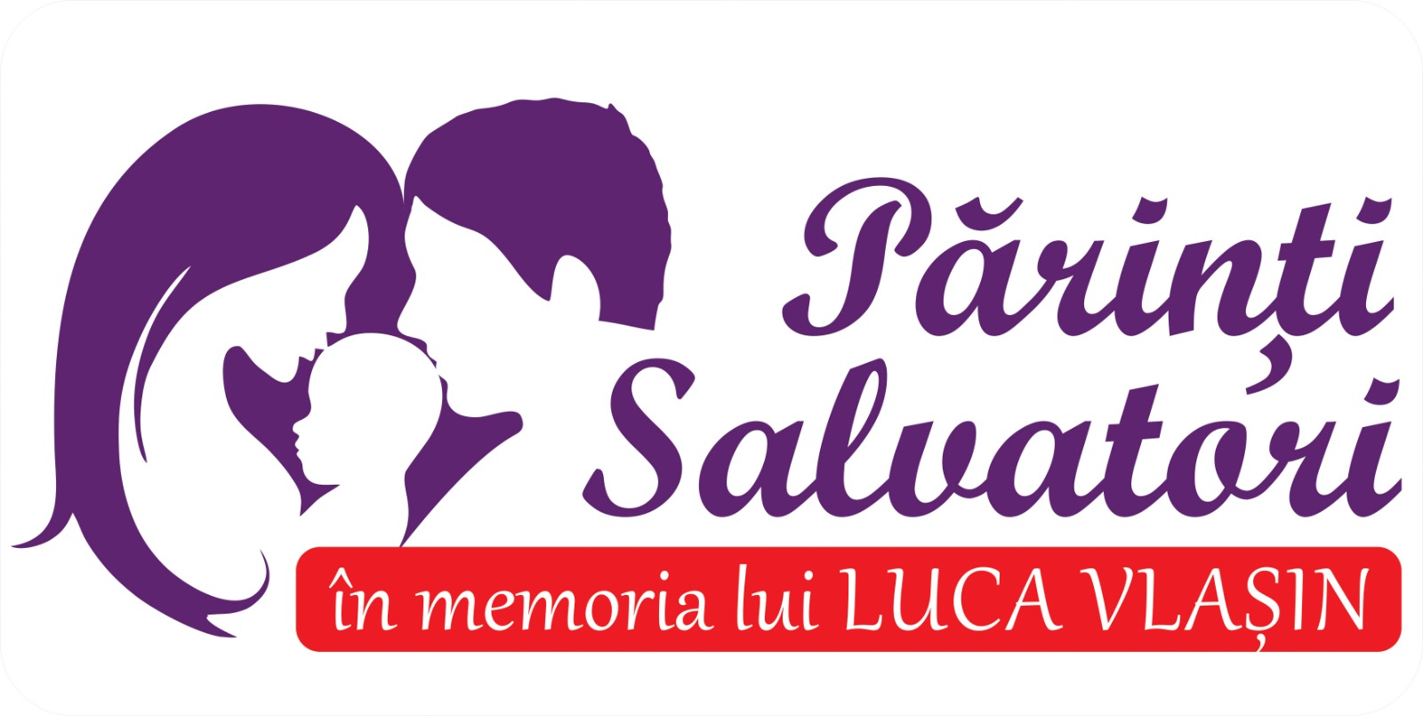 Asociația pentru Educație și Caritate (Parinti Salvatori) logo