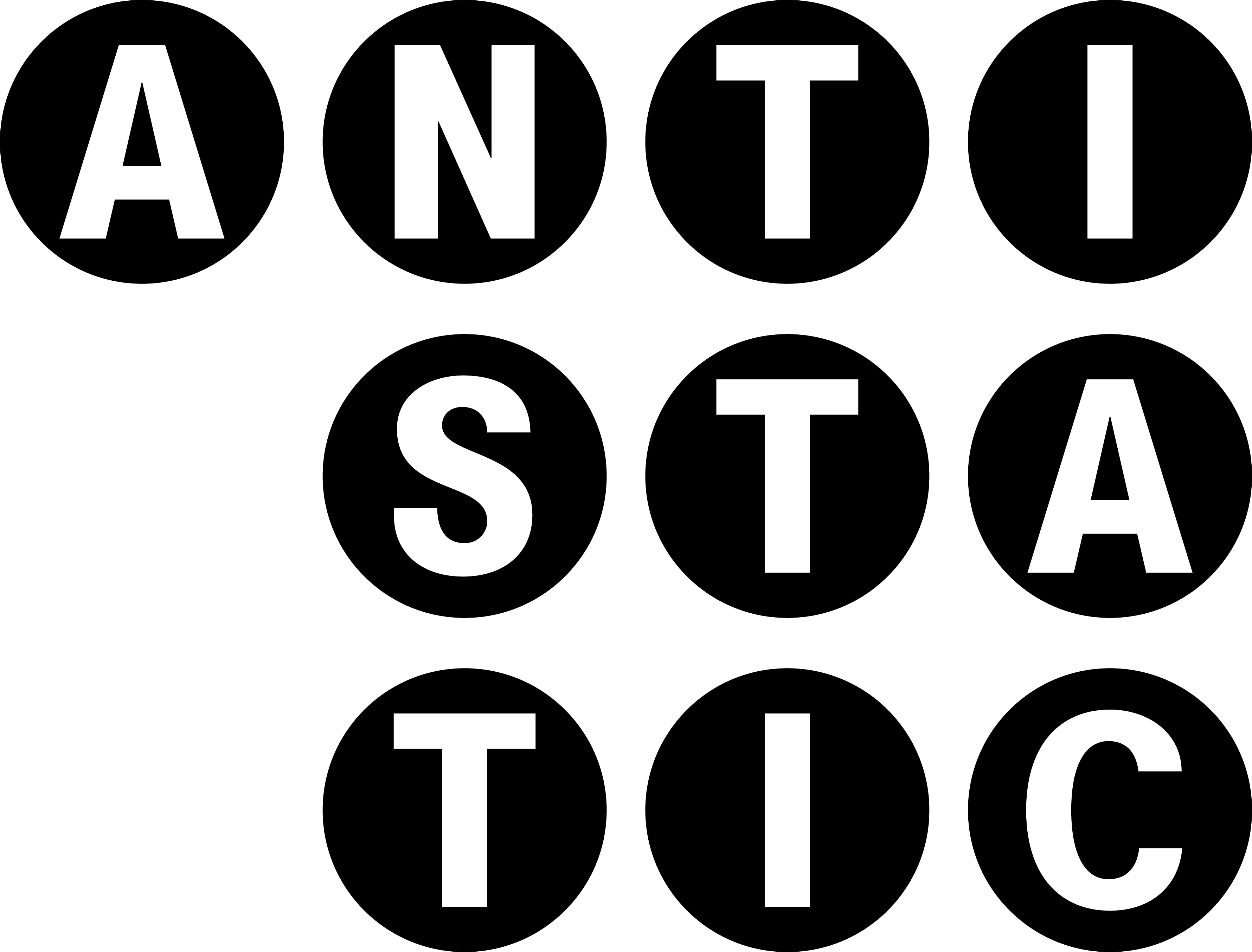 Asociatia Antistatic logo
