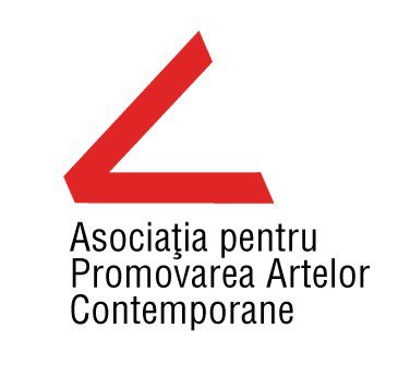 Asociația pentru Promovarea Artelor Contemporane logo