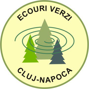 Asociatia Ecouri Verzi logo