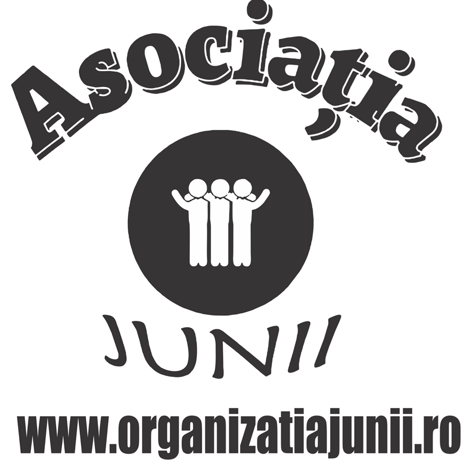 Asociatia JUNII logo
