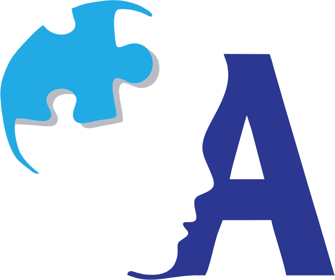 	Asociația părinților cu copii autiști "Lumea lui Andrei" logo