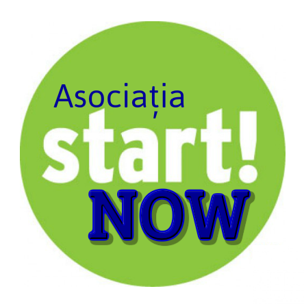 Asocitia Start Now logo